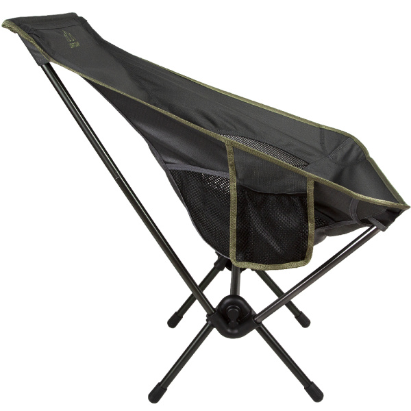Кресло складное Folding Chair Medium до 120кг (зеленый)